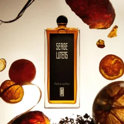 SERGE LUTENS