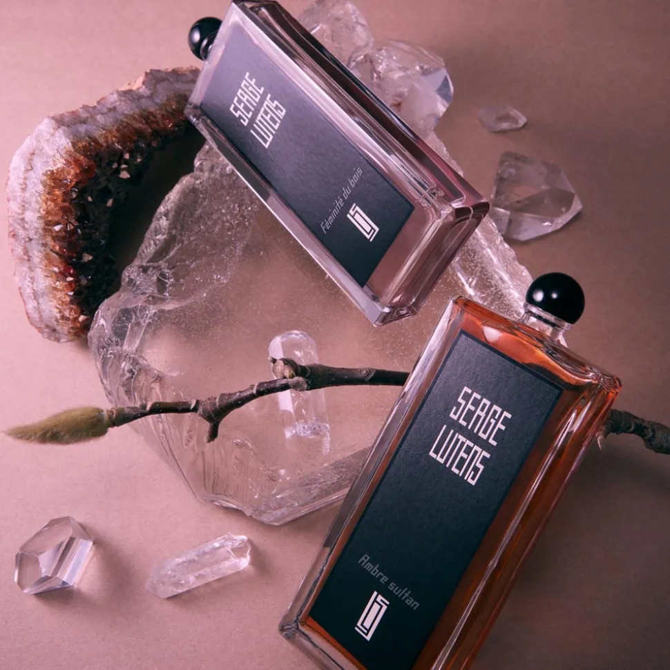 SERGE LUTENS