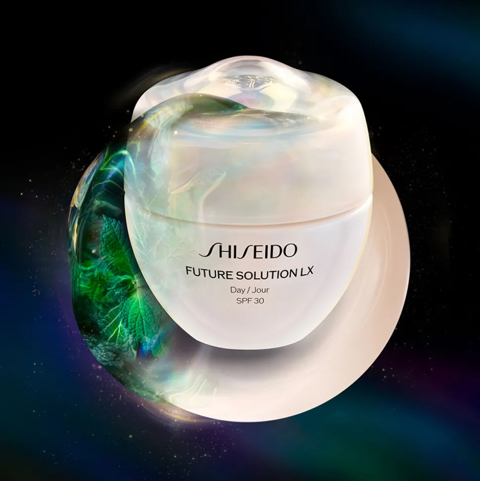 Shiseido