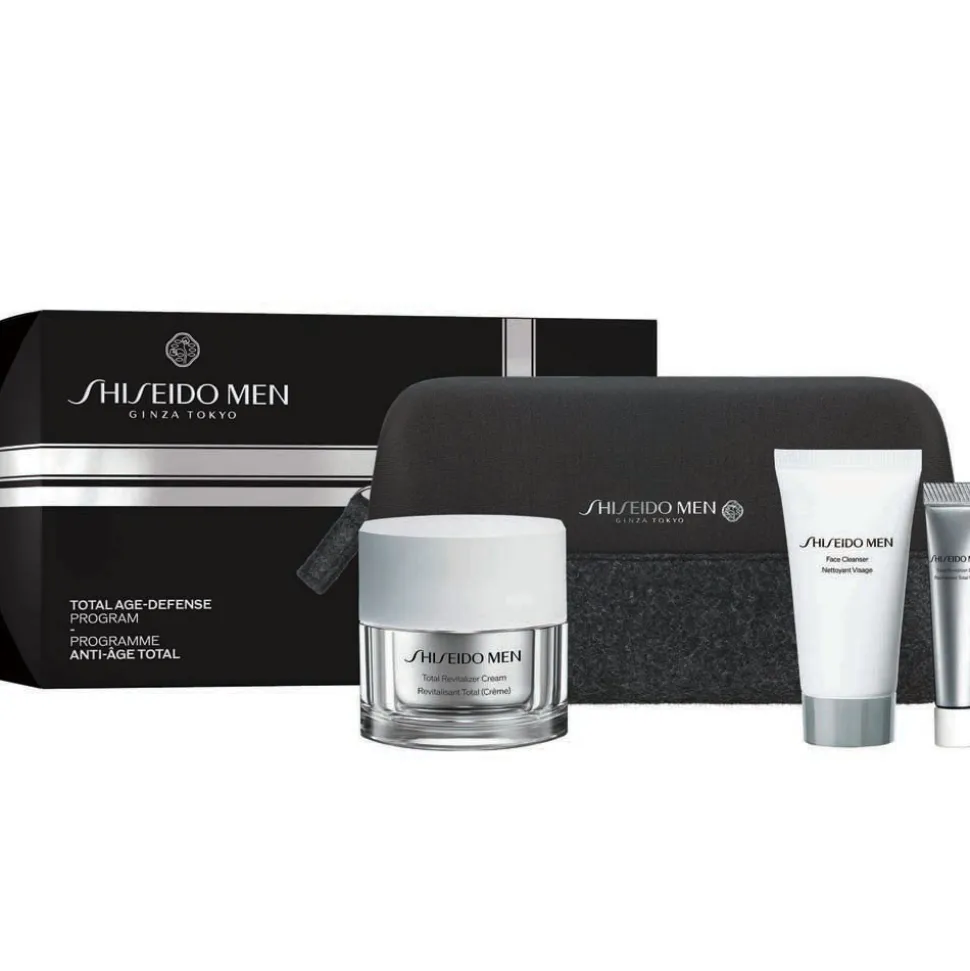 Shiseido