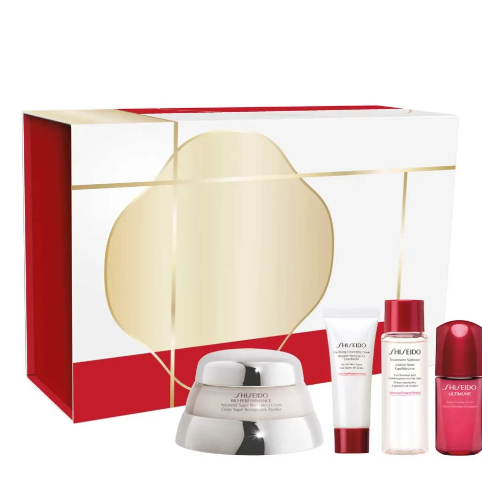 Shiseido