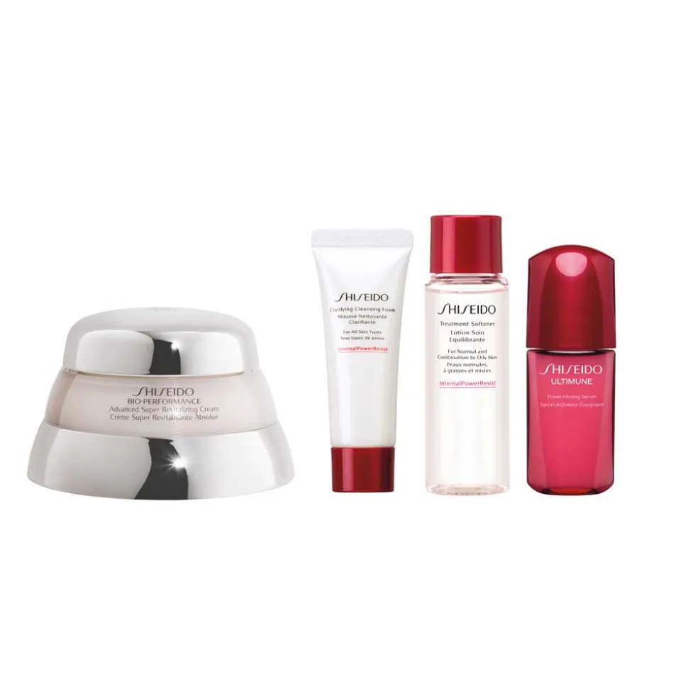 Shiseido