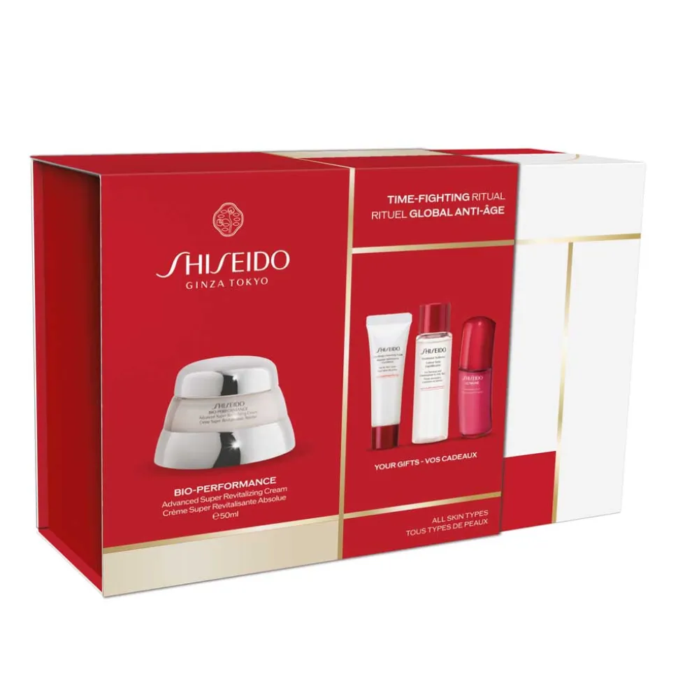 Shiseido
