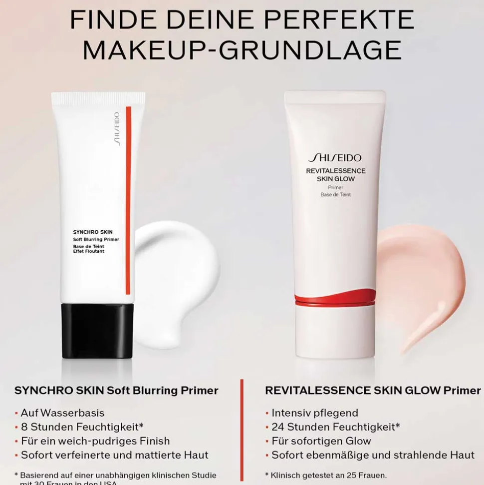 Shiseido