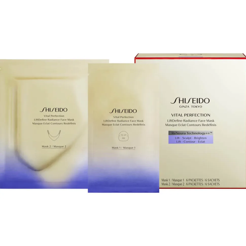 Shiseido