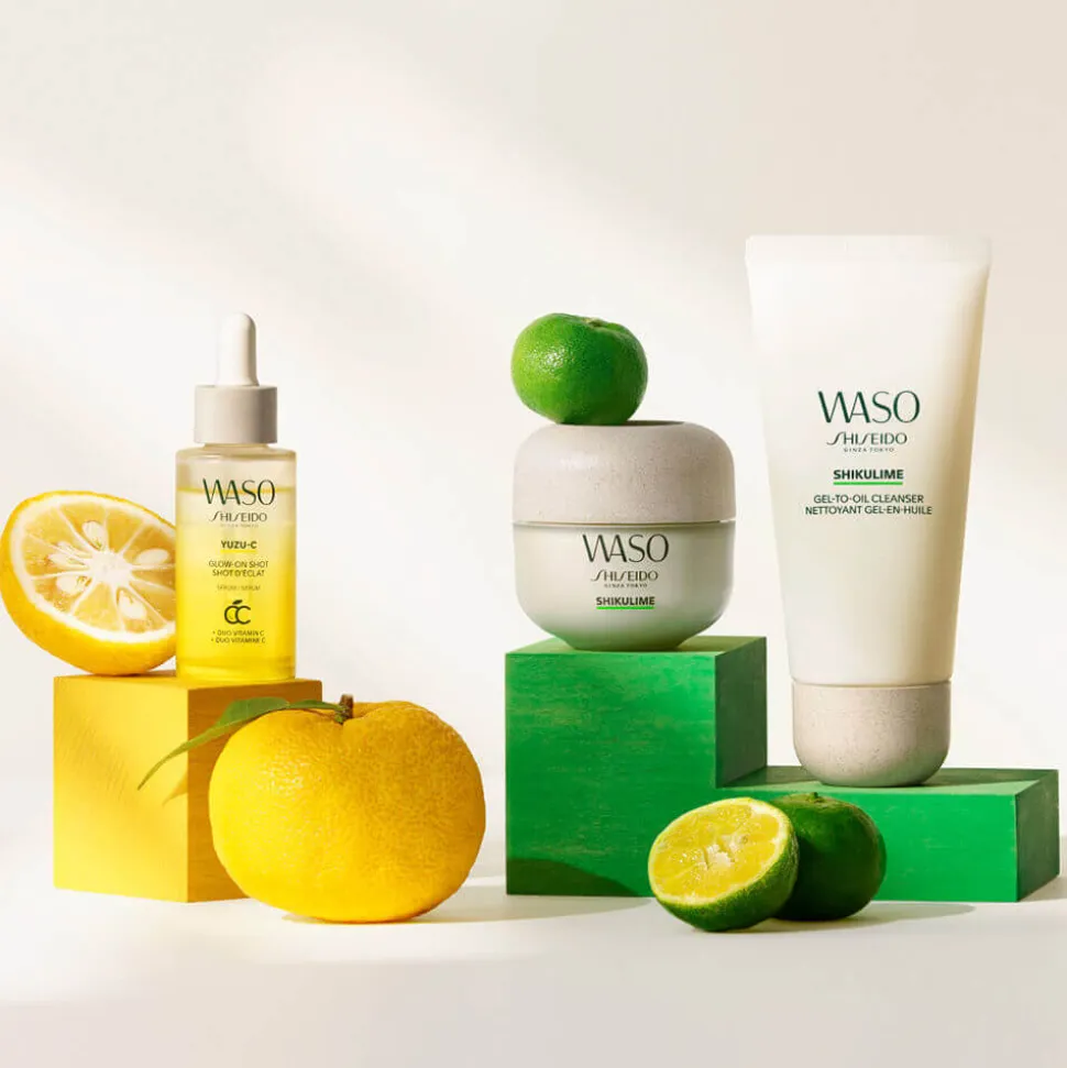 Shiseido