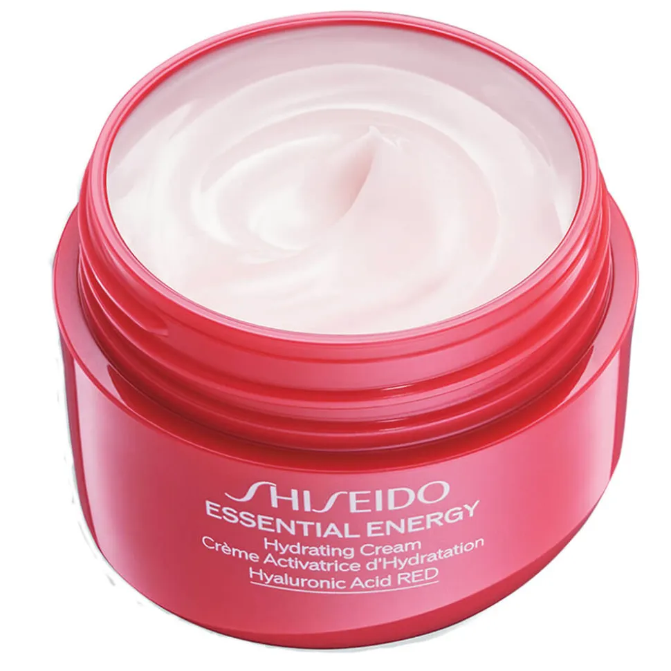 Shiseido