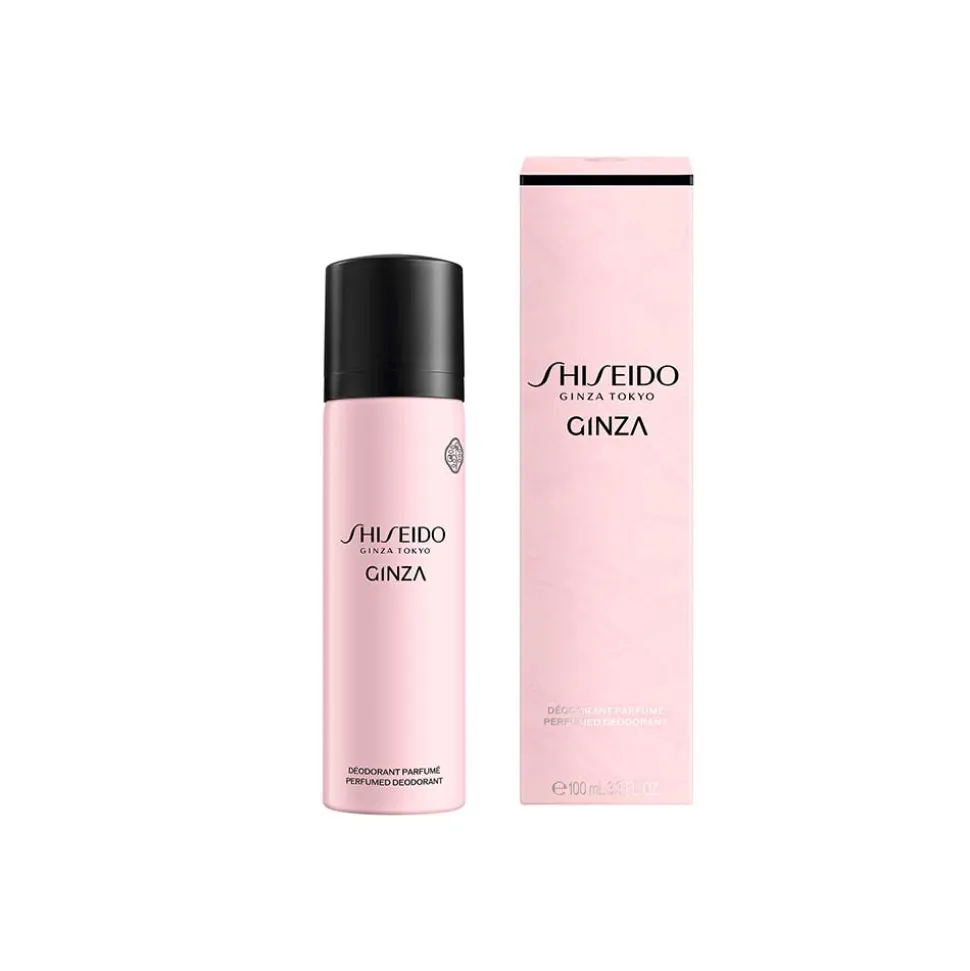 Shiseido