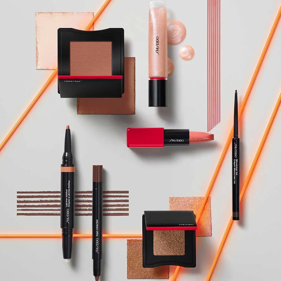 Shiseido