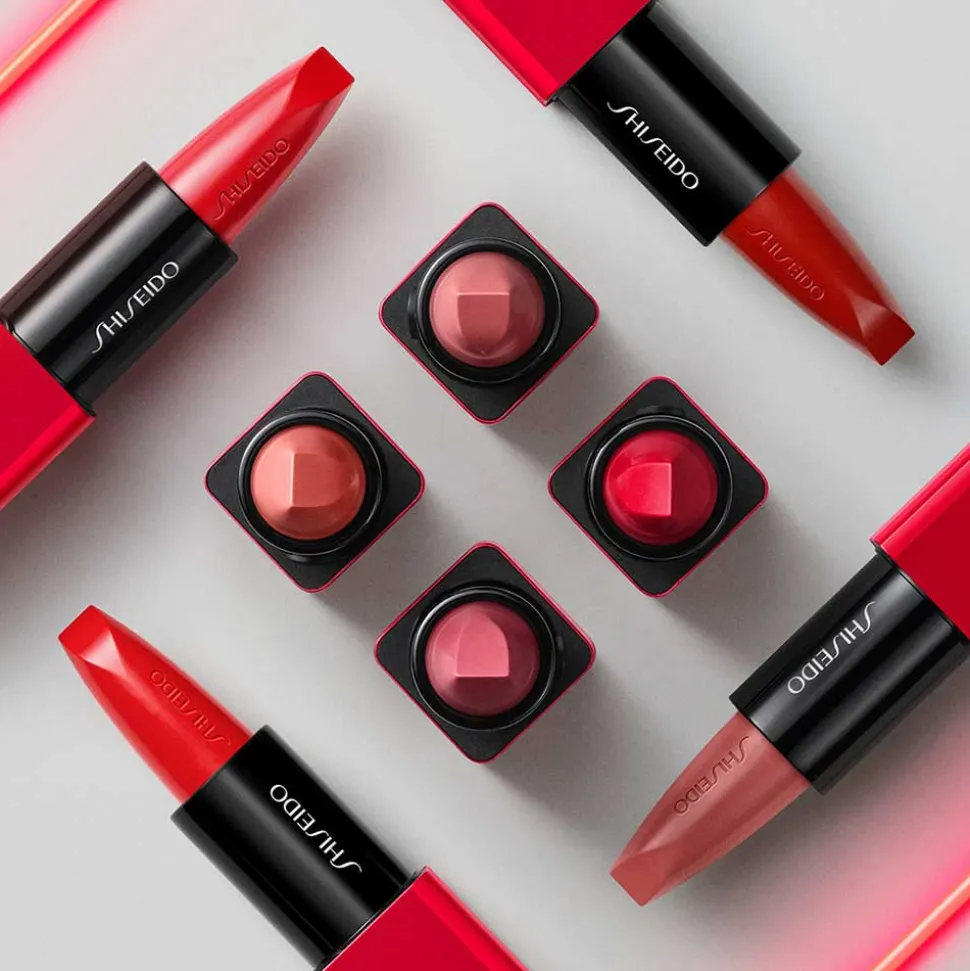Shiseido