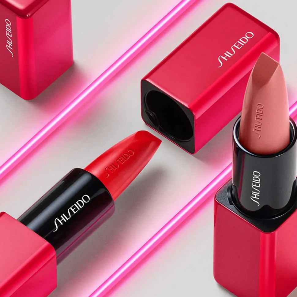 Shiseido