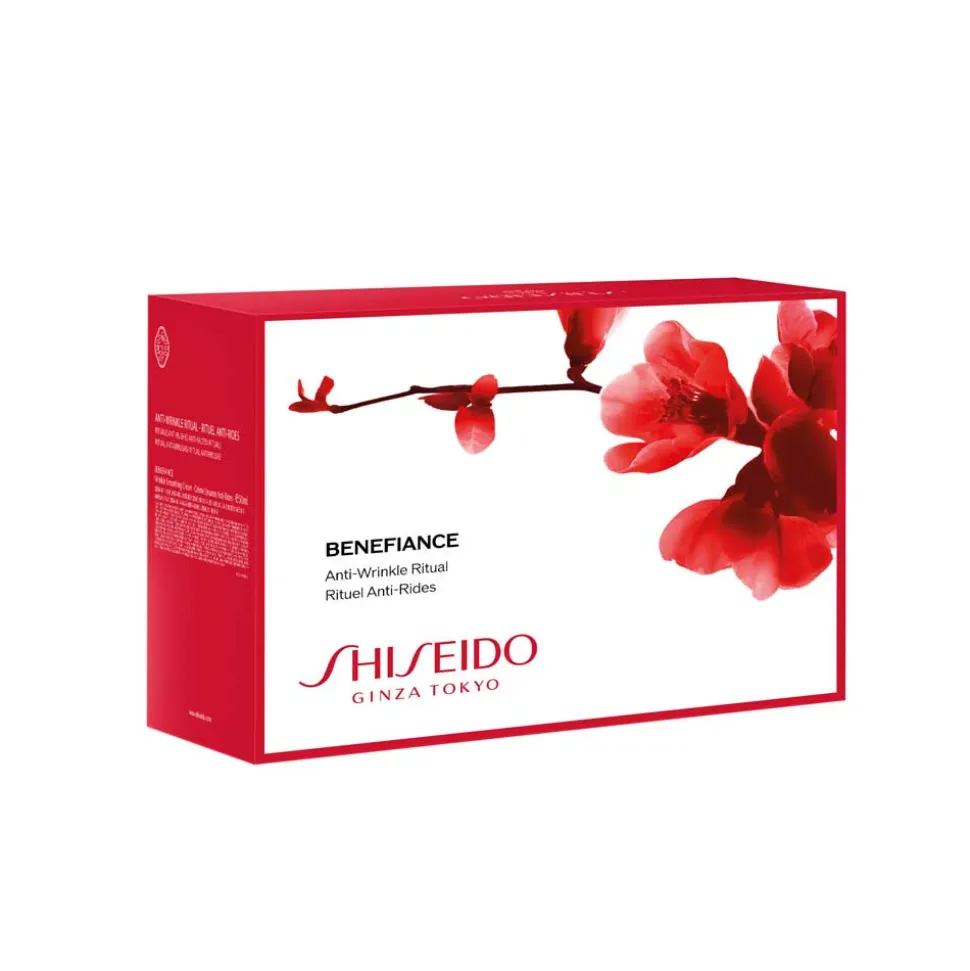 Shiseido