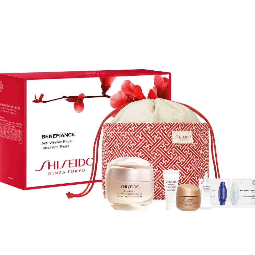 Shiseido