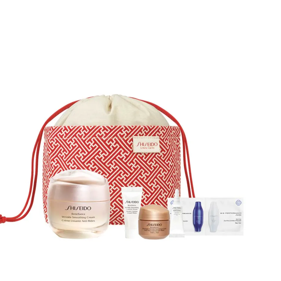 Shiseido