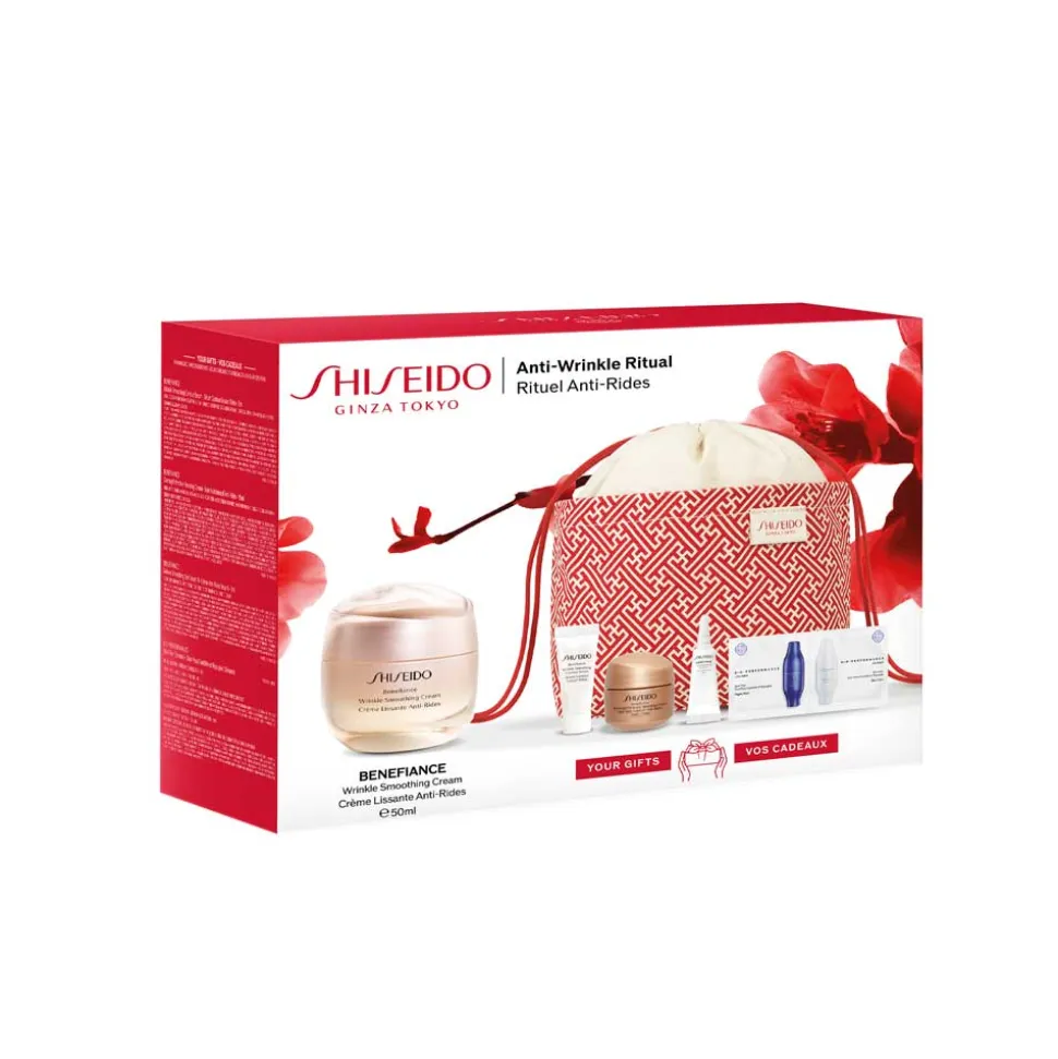 Shiseido