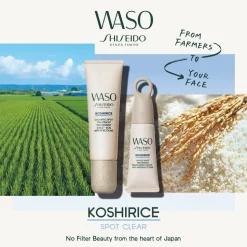 Shiseido