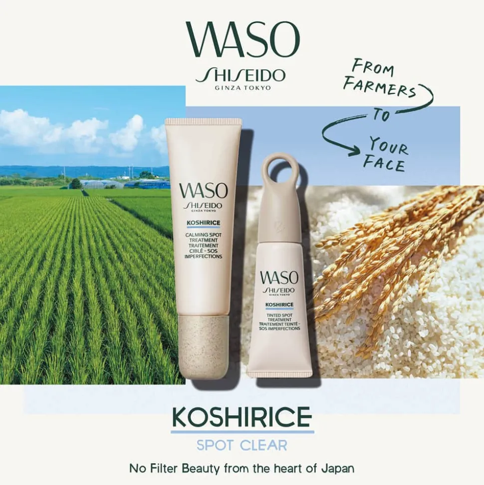 Shiseido