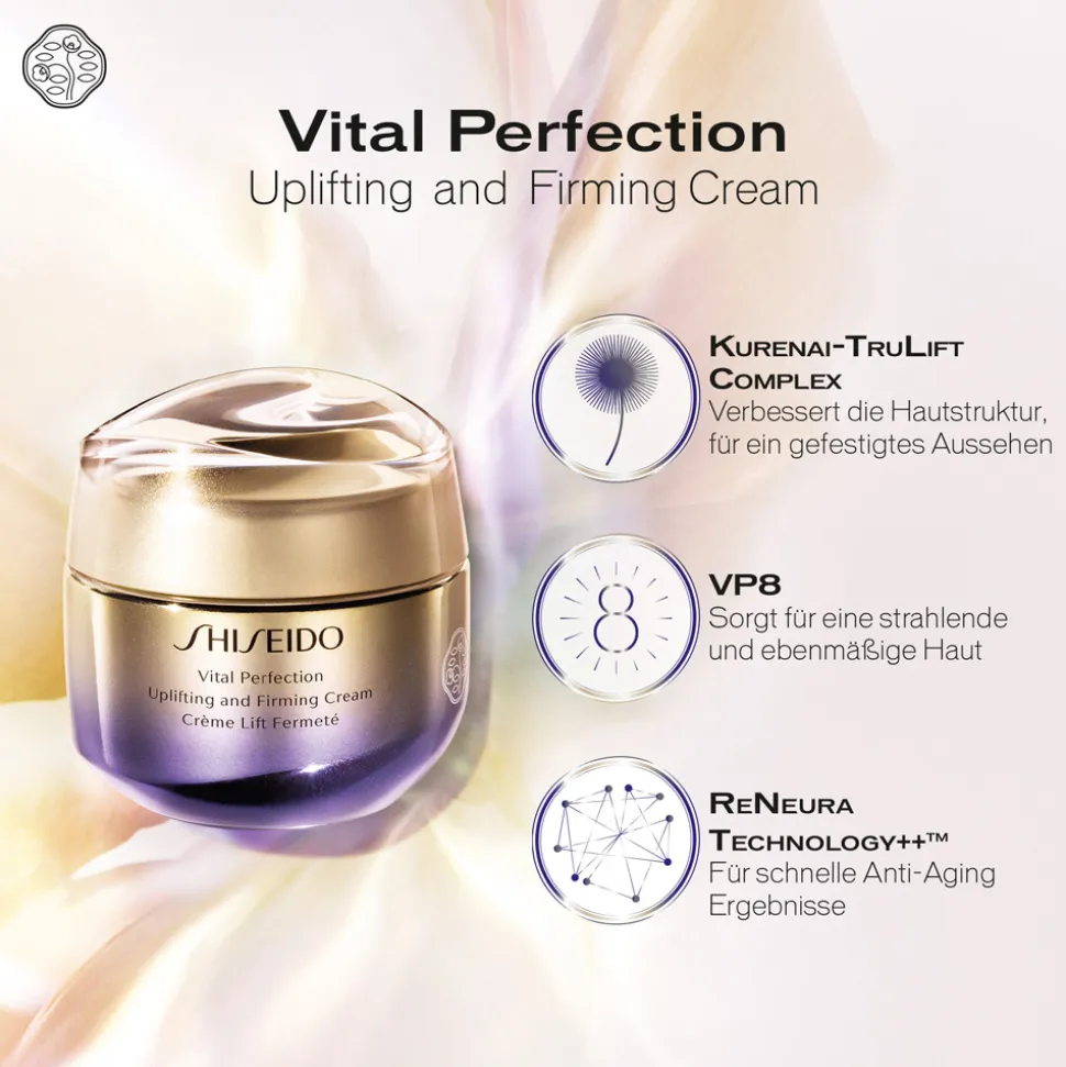Shiseido