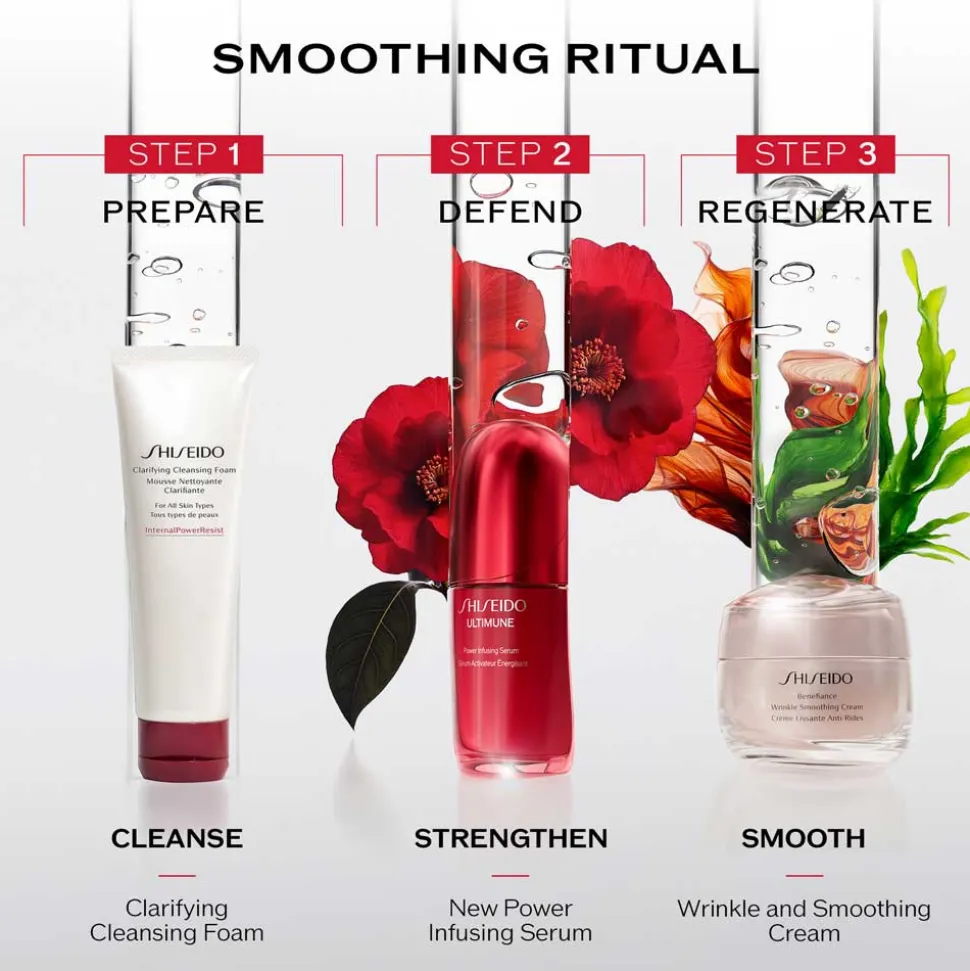 Shiseido
