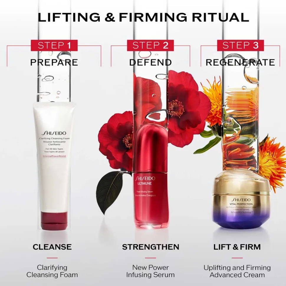 Shiseido