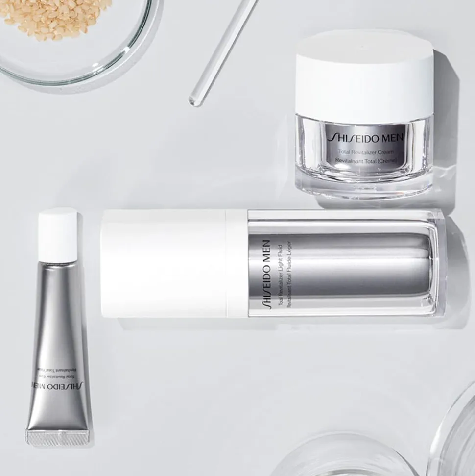 Shiseido