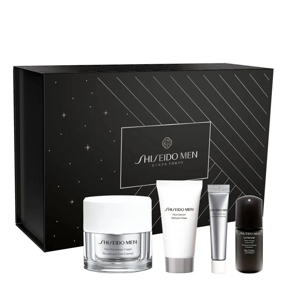 Shiseido