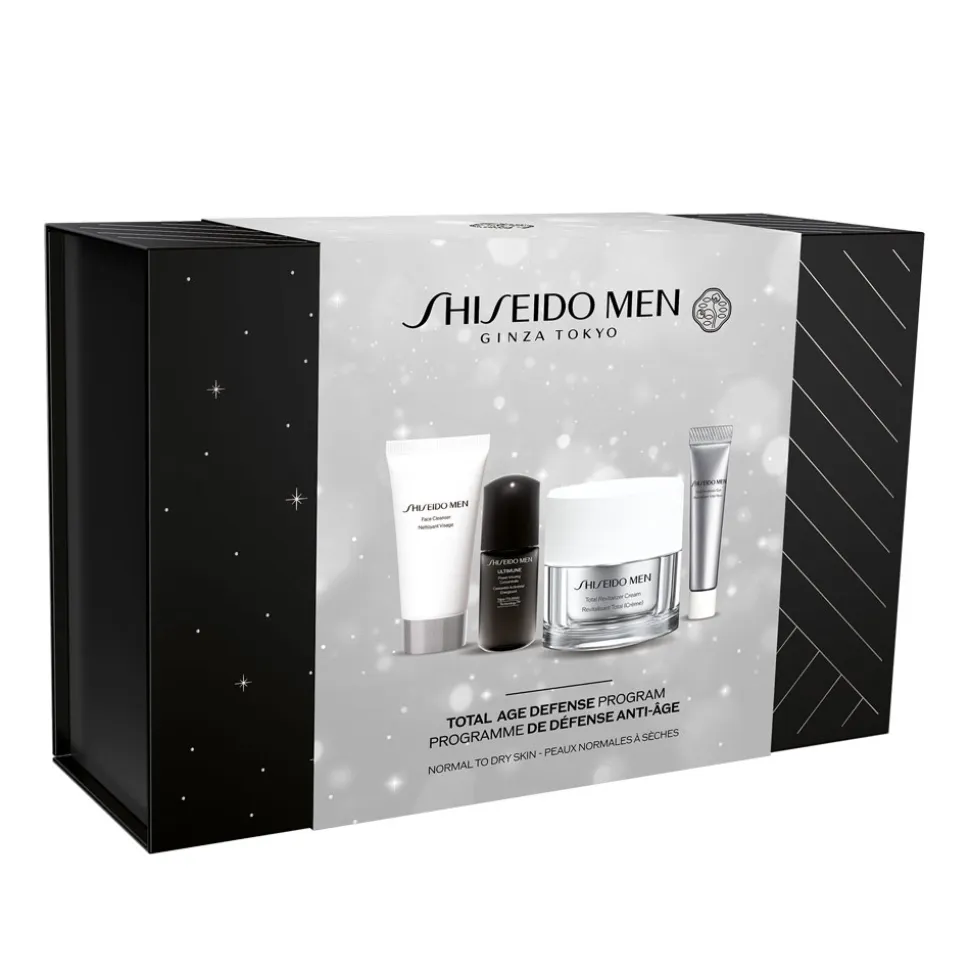 Shiseido