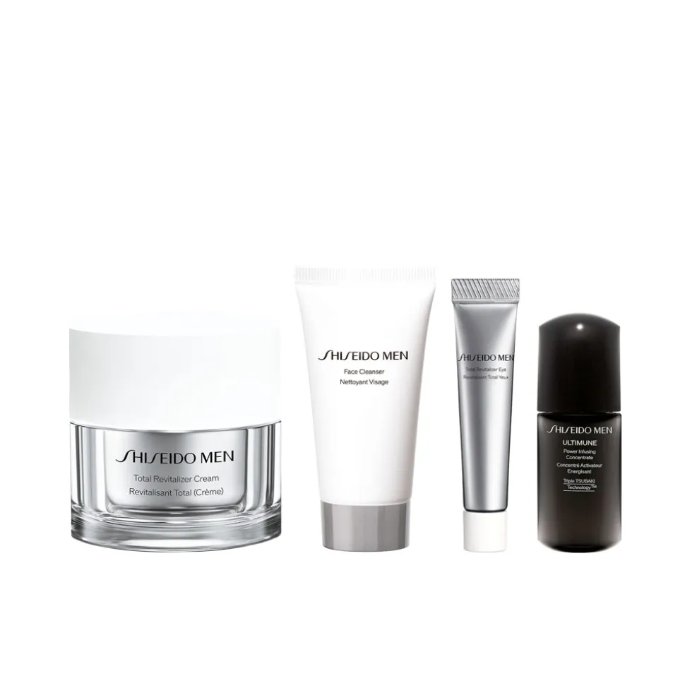 Shiseido