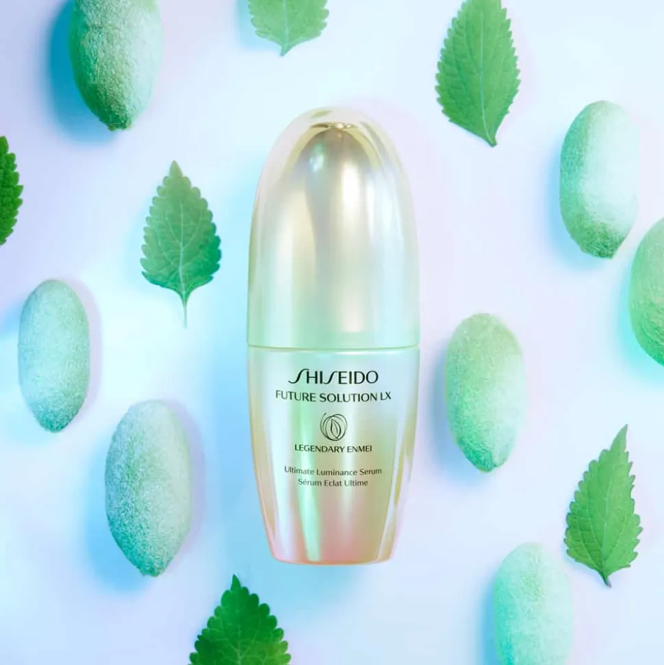 Shiseido