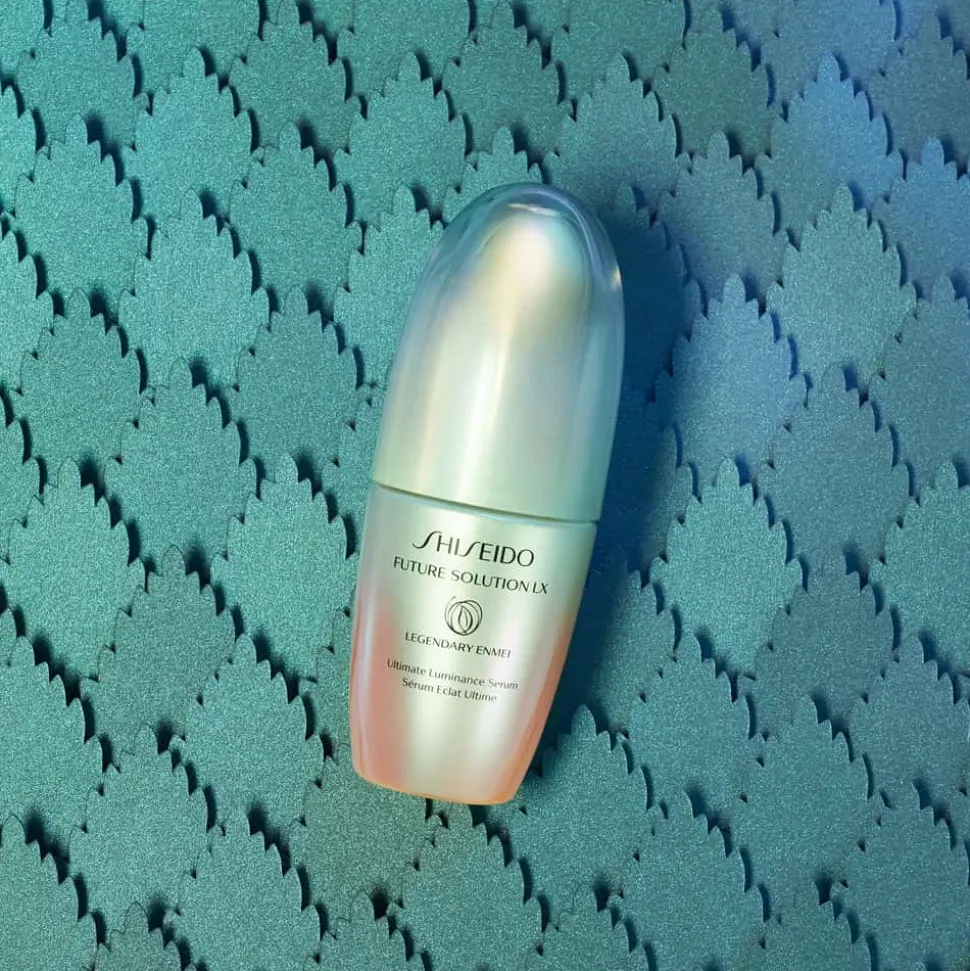 Shiseido