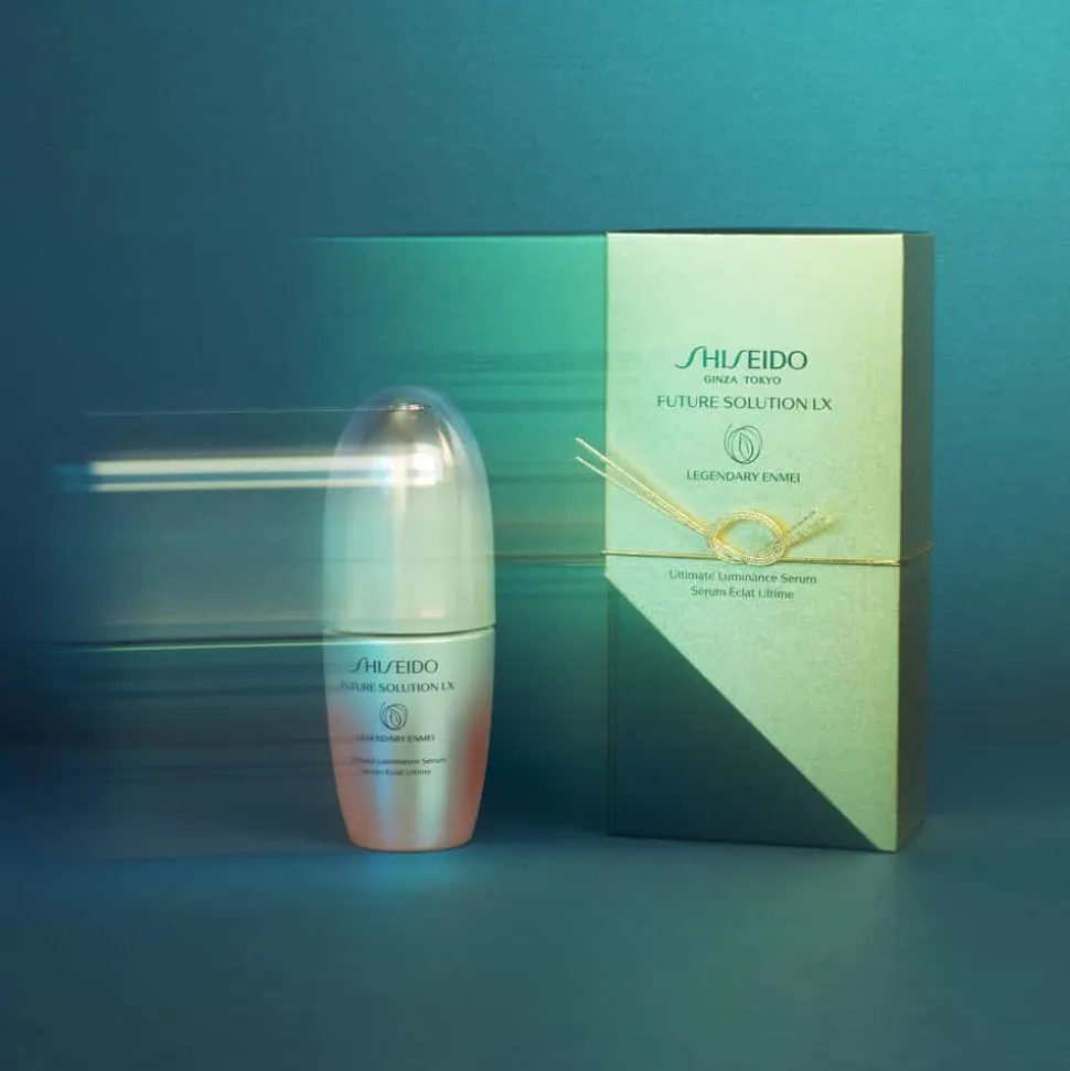 Shiseido