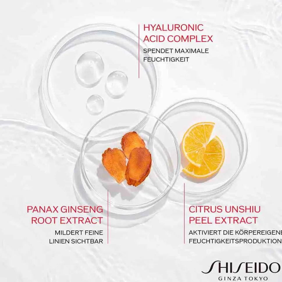 Shiseido