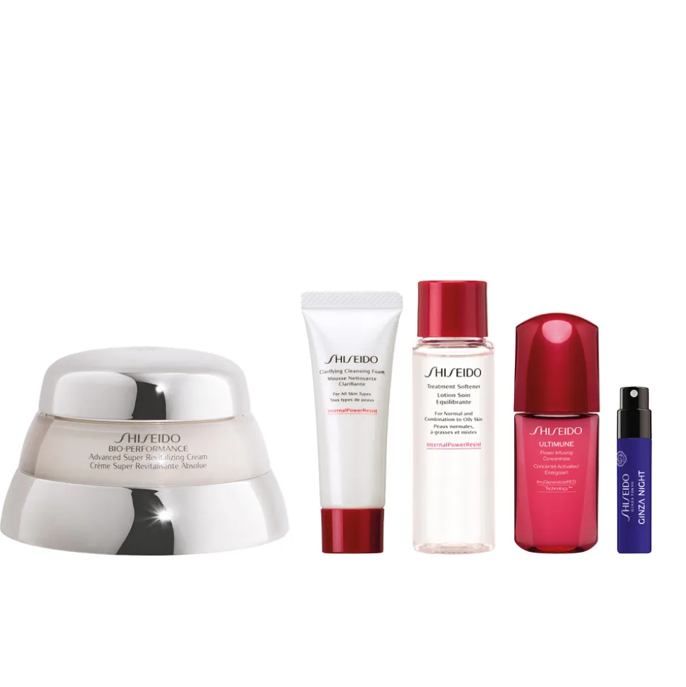 Shiseido