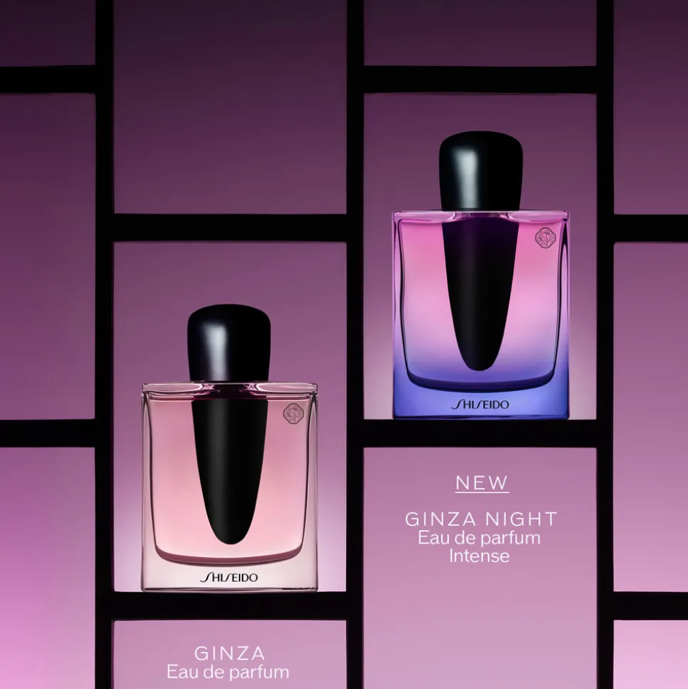 Shiseido