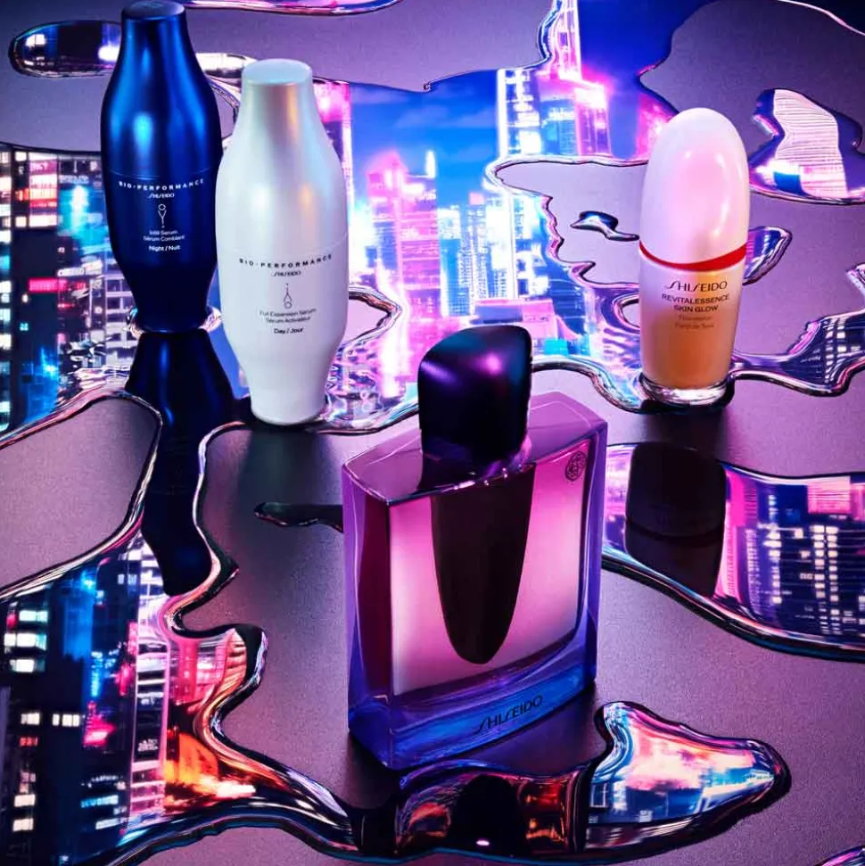 Shiseido