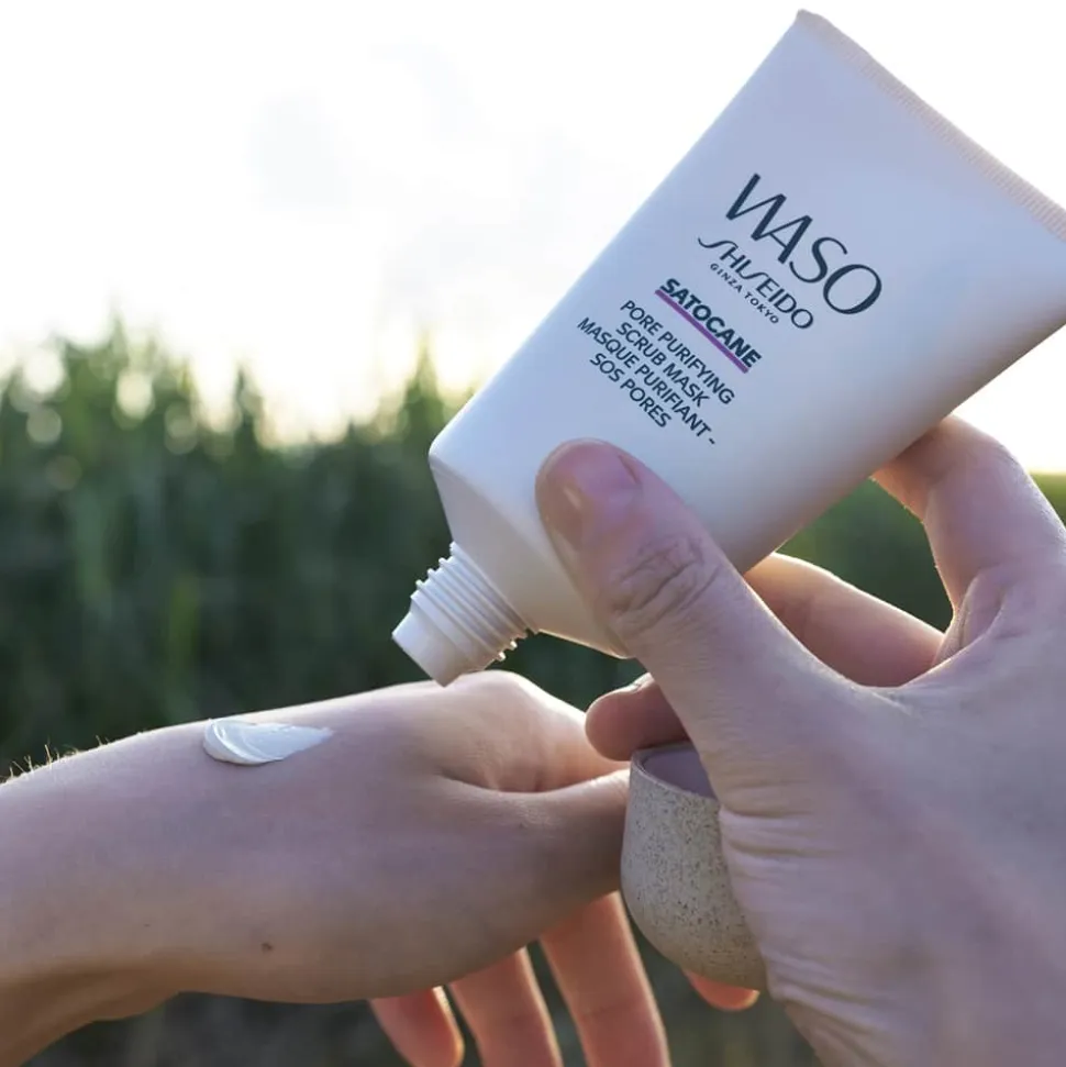 Shiseido