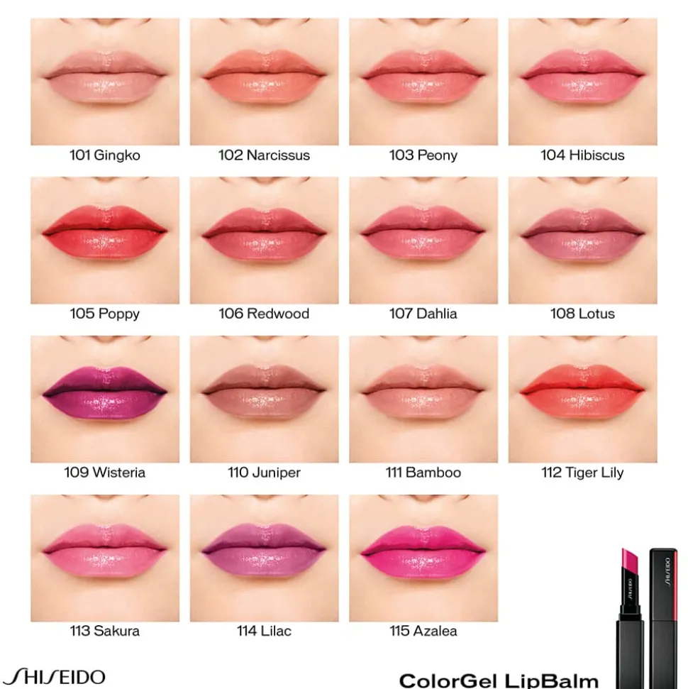Shiseido