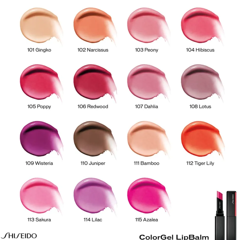 Shiseido