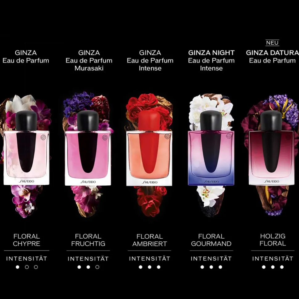 Shiseido