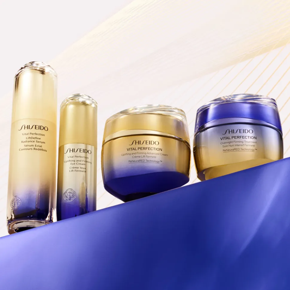 Shiseido