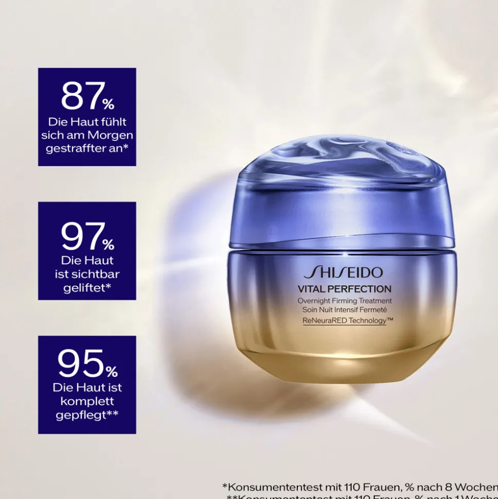 Shiseido