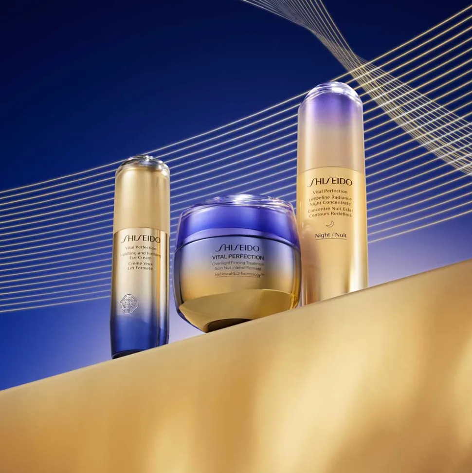 Shiseido