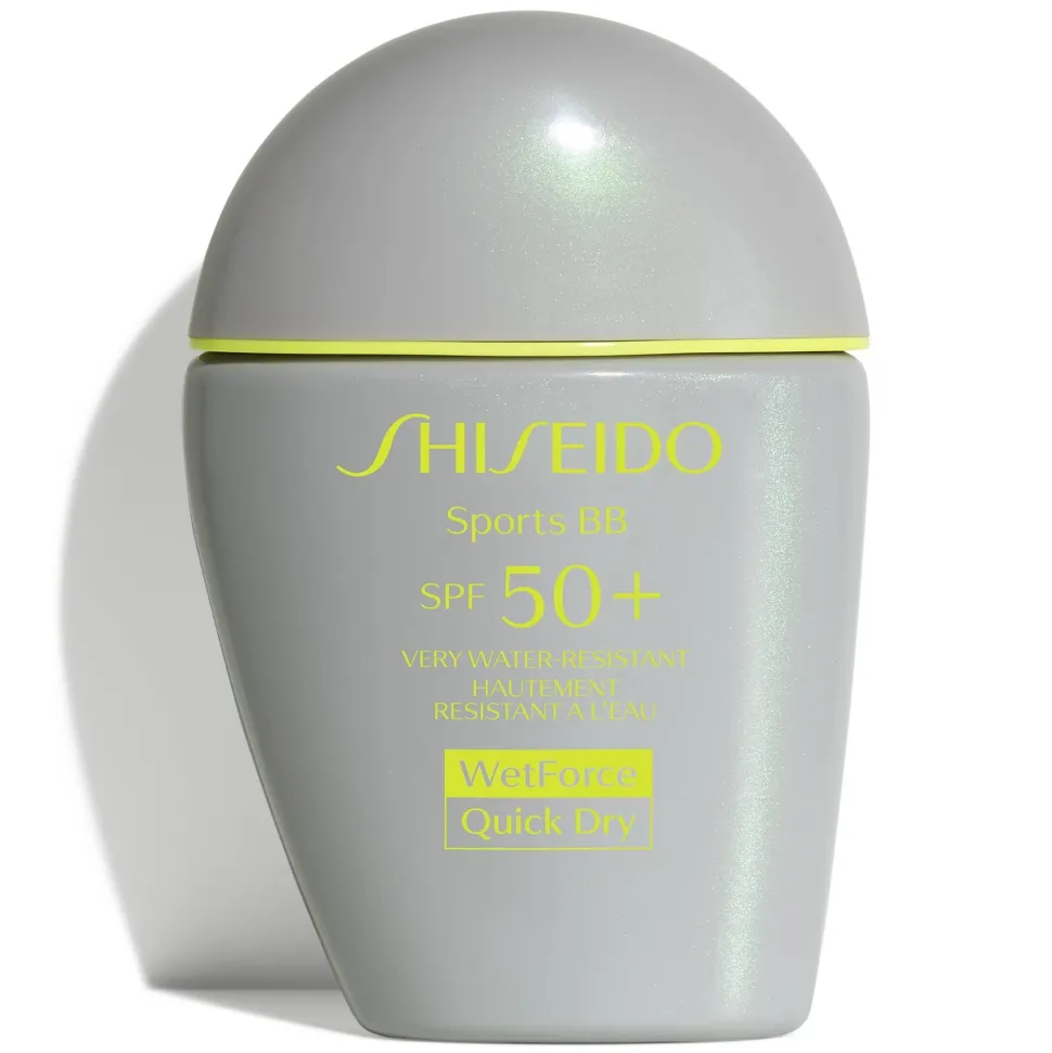 Shiseido
