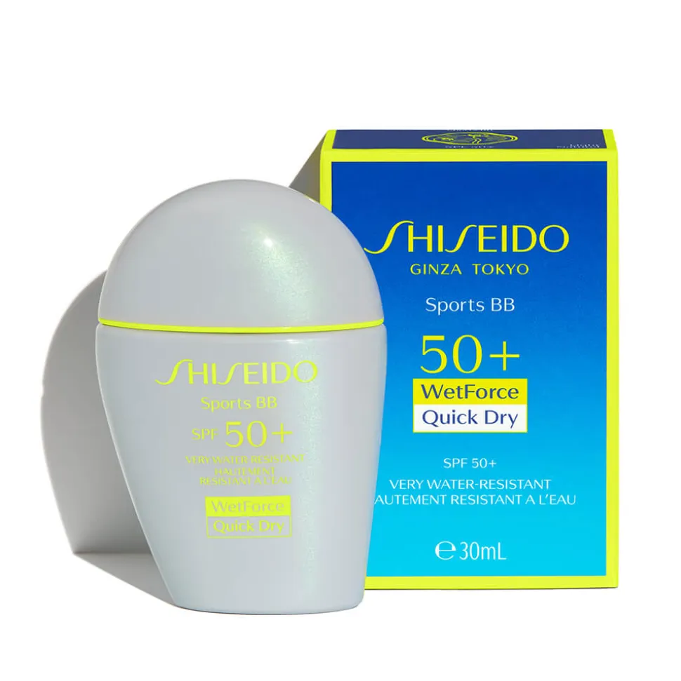 Shiseido