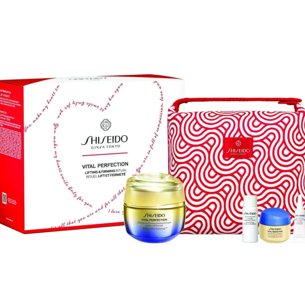 Shiseido