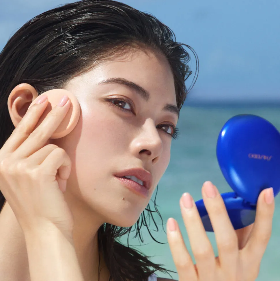 Shiseido