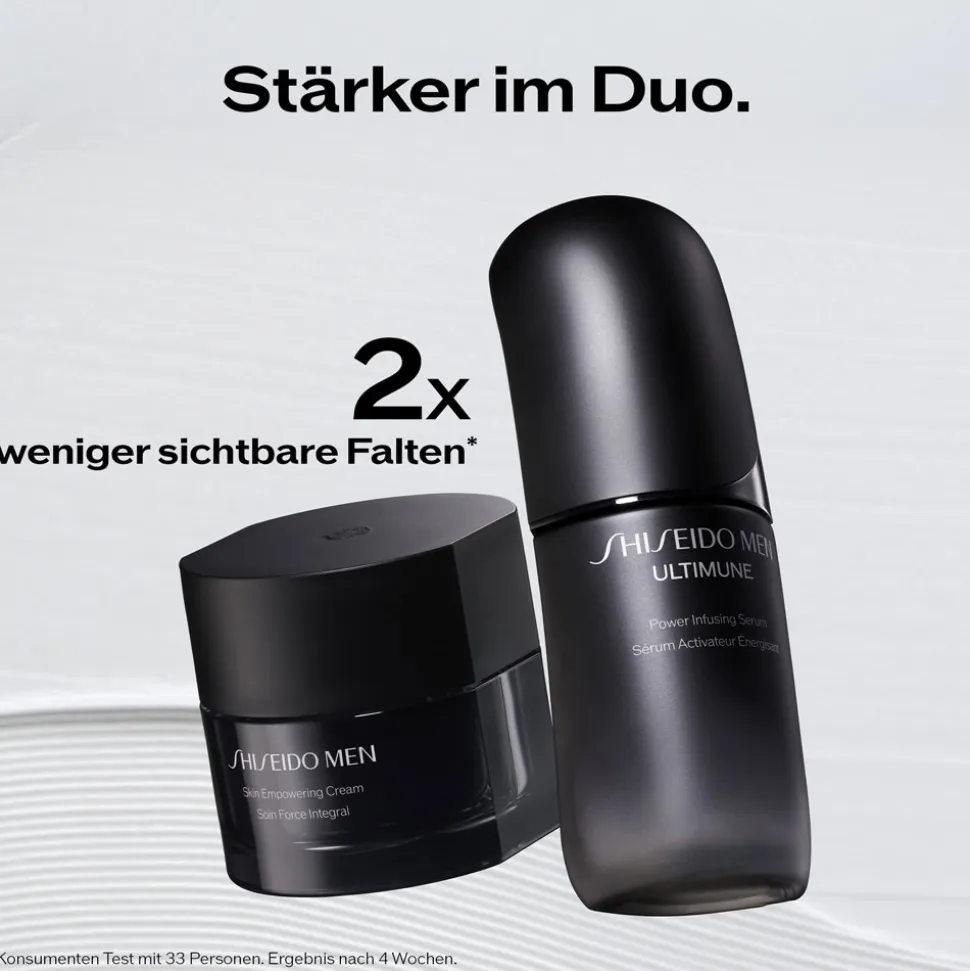 Shiseido