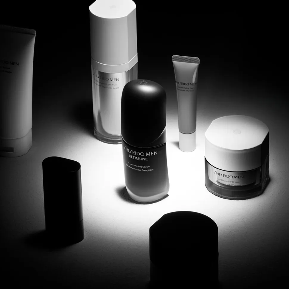Shiseido