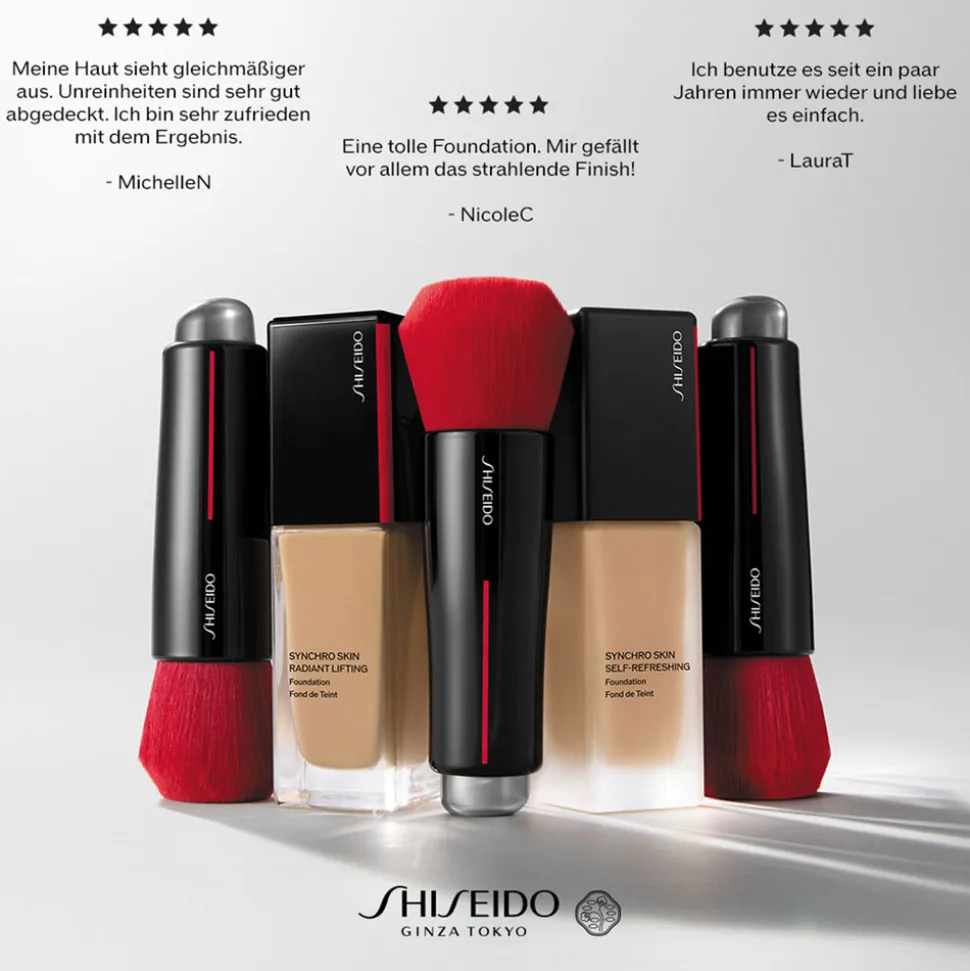 Shiseido