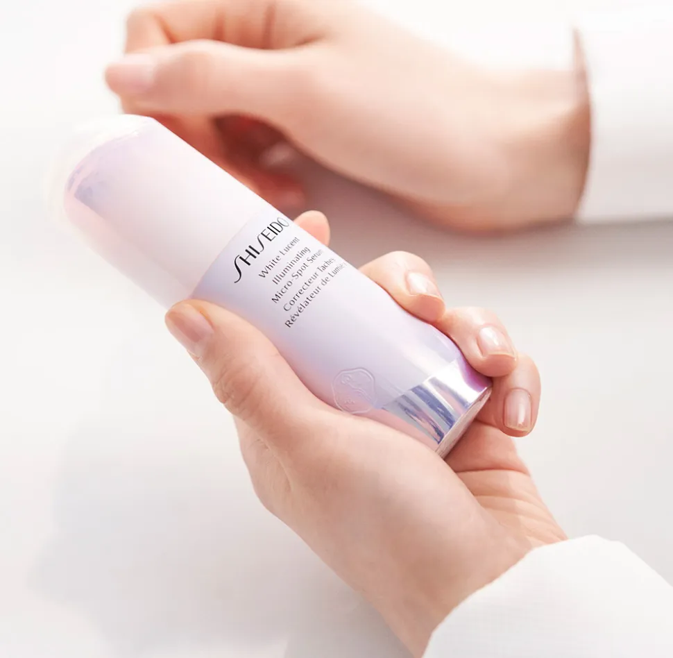 Shiseido